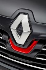 Renault Trafic Formula Edition 2015 года